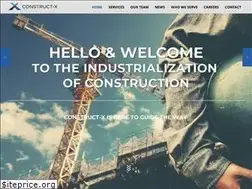 Sites similar to construct-x.com