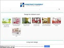 Sites similar to construct-yourself.com