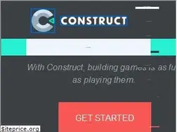 Sites similar to construct.net