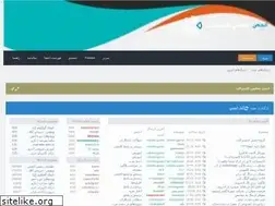 Sites similar to construct2.ir