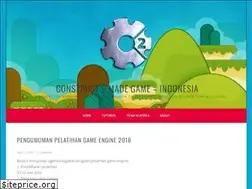 Sites similar to construct2bandung.wordpress.com