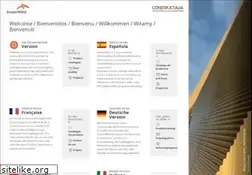Sites similar to constructalia.com