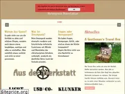 Sites similar to constructarium.de