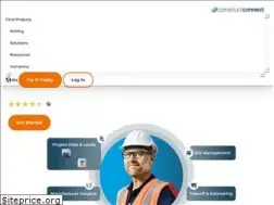 Sites similar to constructconnect.com