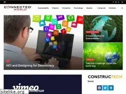 Sites similar to constructech.com
