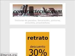 Sites similar to constructecnia.com