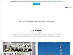 Sites similar to constructel.net
