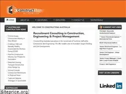 Sites similar to constructeng.com.au