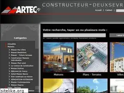 Sites similar to constructeur-deuxsevres.com