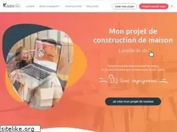 Sites similar to constructeurdemaison.net