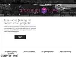 Sites similar to constructfilms.co.uk