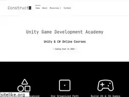 Sites similar to constructg.com