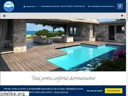 Sites similar to constructie-piscine.ro