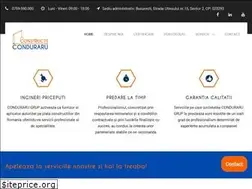 Sites similar to constructii-conduraru.ro