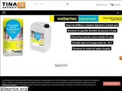 Sites similar to constructii-depozit.ro