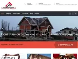 Sites similar to constructii-tsc.ro