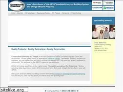 Sites similar to construction-advantage.com