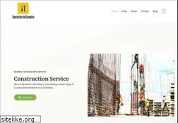 construction-and-excavation.com