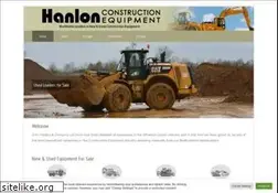 Sites similar to construction-equipment.co.uk