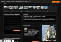 Sites similar to construction-expert-witness.com