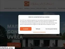 Sites similar to construction-horizontale.fr
