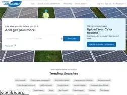 Sites similar to construction-jobsearch.com