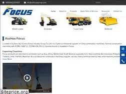 Sites similar to construction-machinery.cn