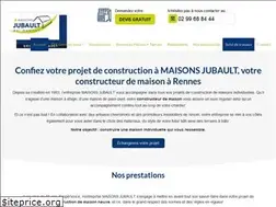 Sites similar to construction-maison-jubault.com