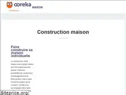 Sites similar to construction-maison.ooreka.fr