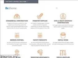 Sites similar to construction-safety-products.com