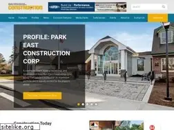 Sites similar to construction-today.com