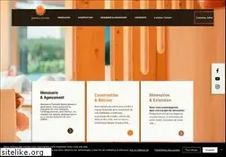 Sites similar to construction-valais.ch