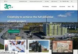 Sites similar to construction-vergo.com