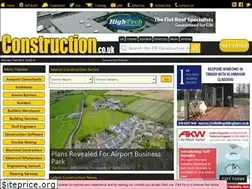Sites similar to construction.co.uk