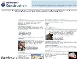 Sites similar to construction.indianetzone.com