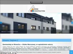 Sites similar to construction.net.pl