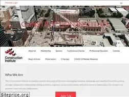 Sites similar to construction.org