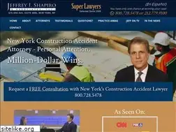 Sites similar to constructionaccidentnewyork.com