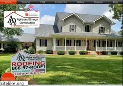 Sites similar to constructionao.com