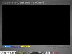 Sites similar to constructioncamtv.com
