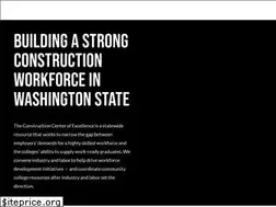 Sites similar to constructioncenterofexcellence.com