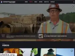 Sites similar to constructionchannel.tv
