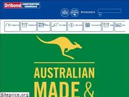Sites similar to constructionchemicals.com.au