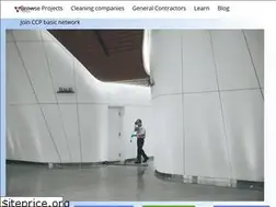 Sites similar to constructioncleanpartners.com