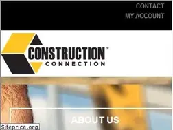 Sites similar to constructionconnection.com