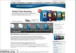 Sites similar to constructioncontracts.com