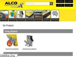 Sites similar to constructioncovers.com