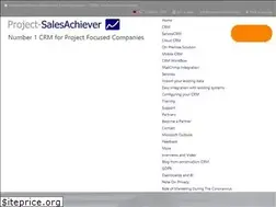 Sites similar to constructioncrm.com