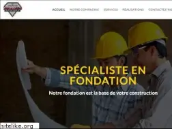 Sites similar to constructiondramis.com