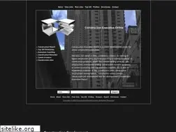 Sites similar to constructionexecutives.com